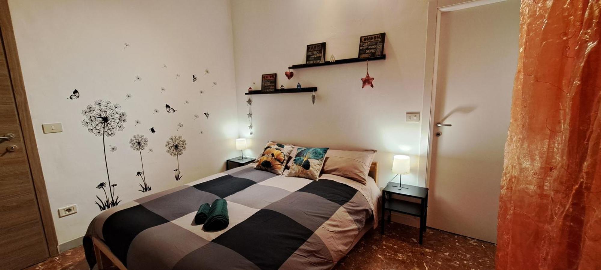 Mattia Guest House Roma エクステリア 写真