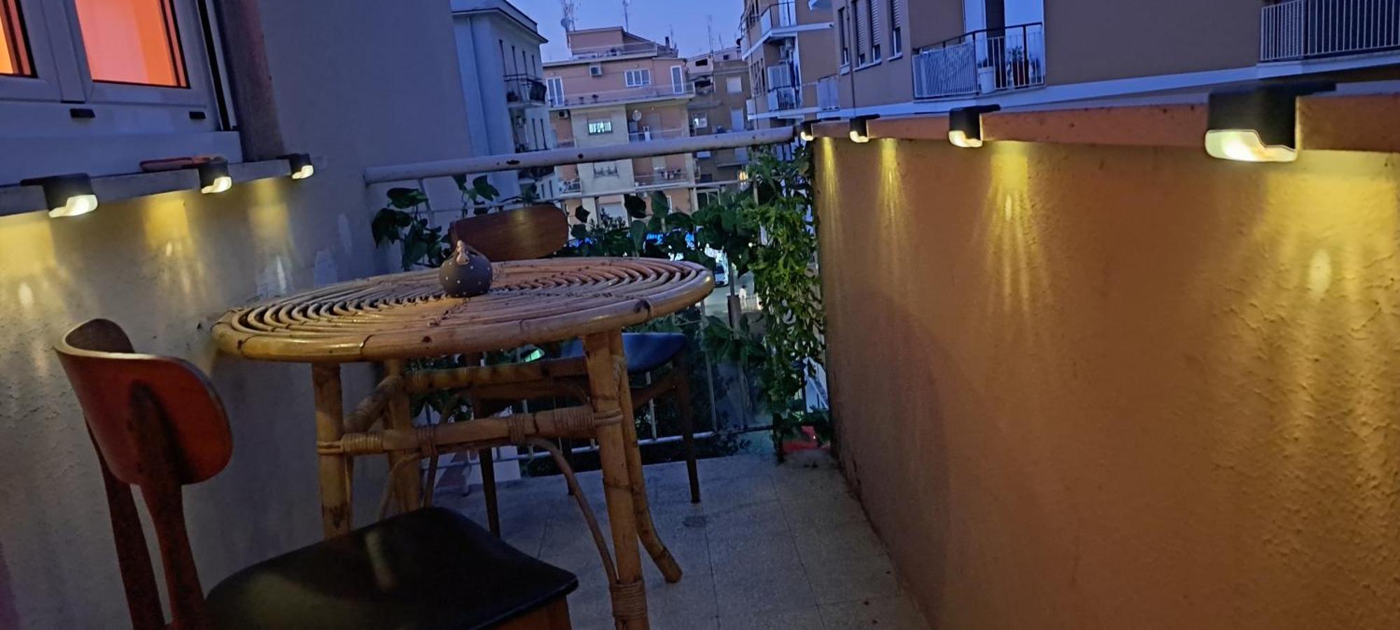 Mattia Guest House Roma エクステリア 写真