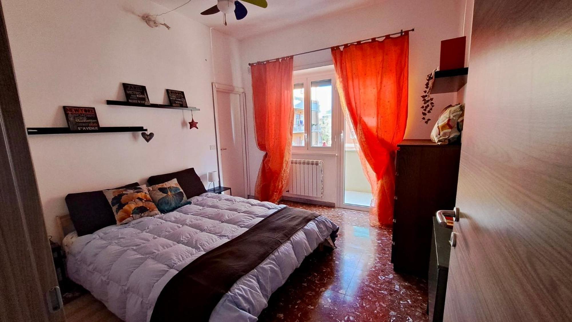 Mattia Guest House Roma エクステリア 写真