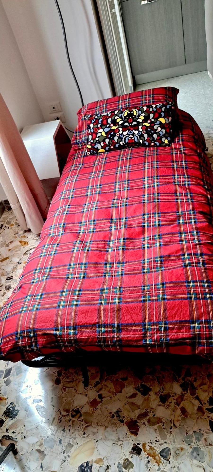 Mattia Guest House Roma エクステリア 写真