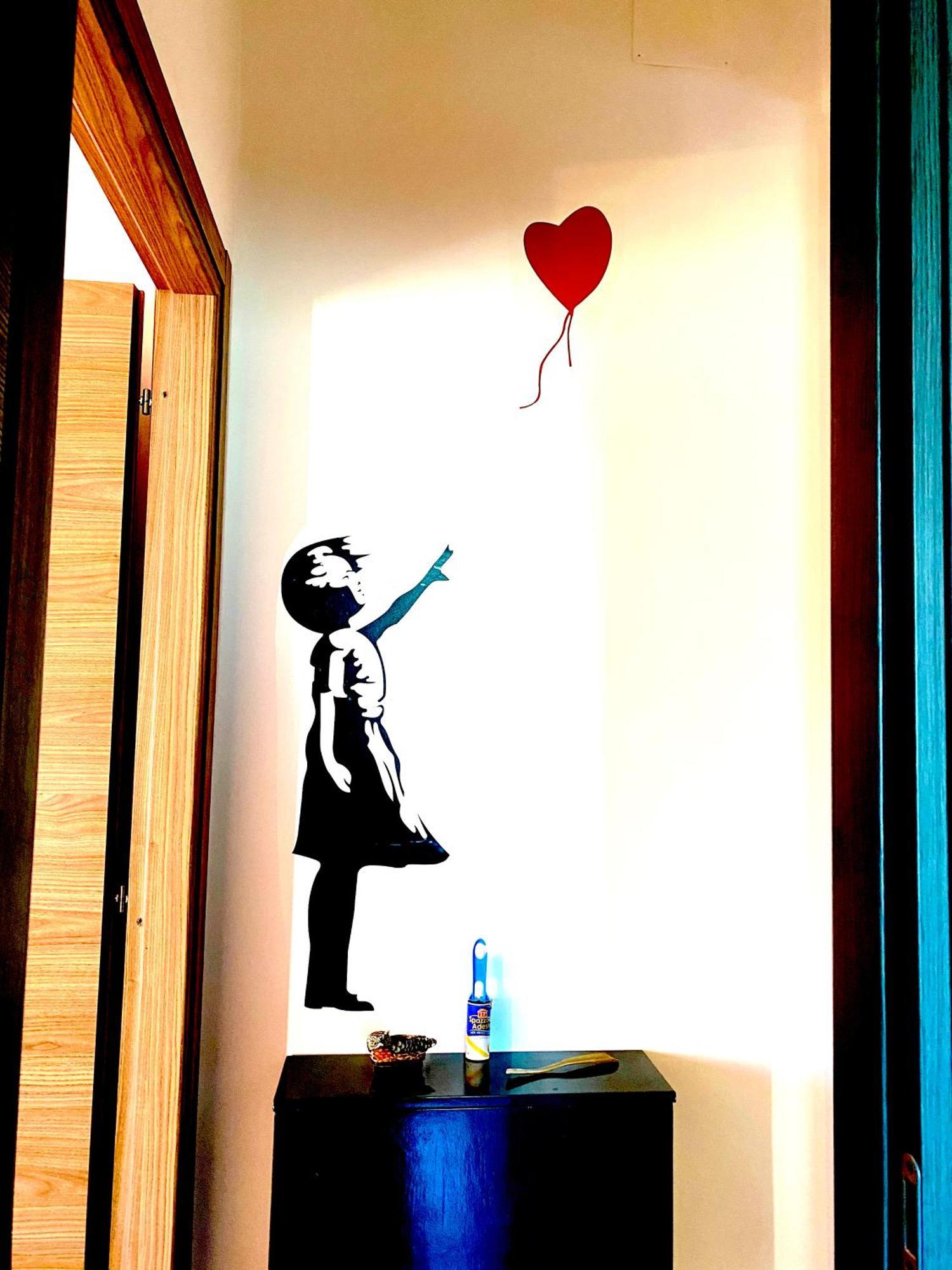 Mattia Guest House Roma エクステリア 写真