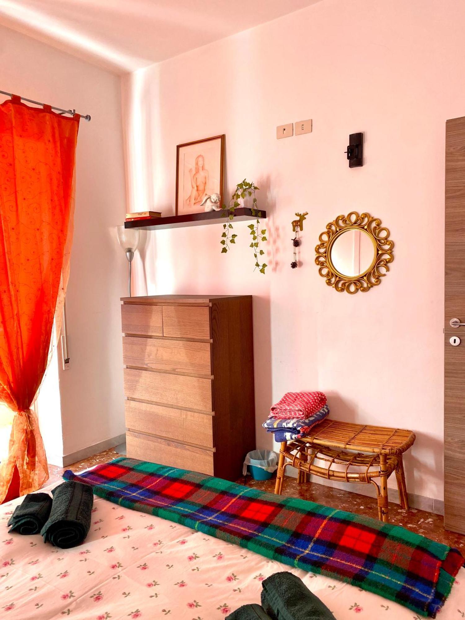Mattia Guest House Roma エクステリア 写真