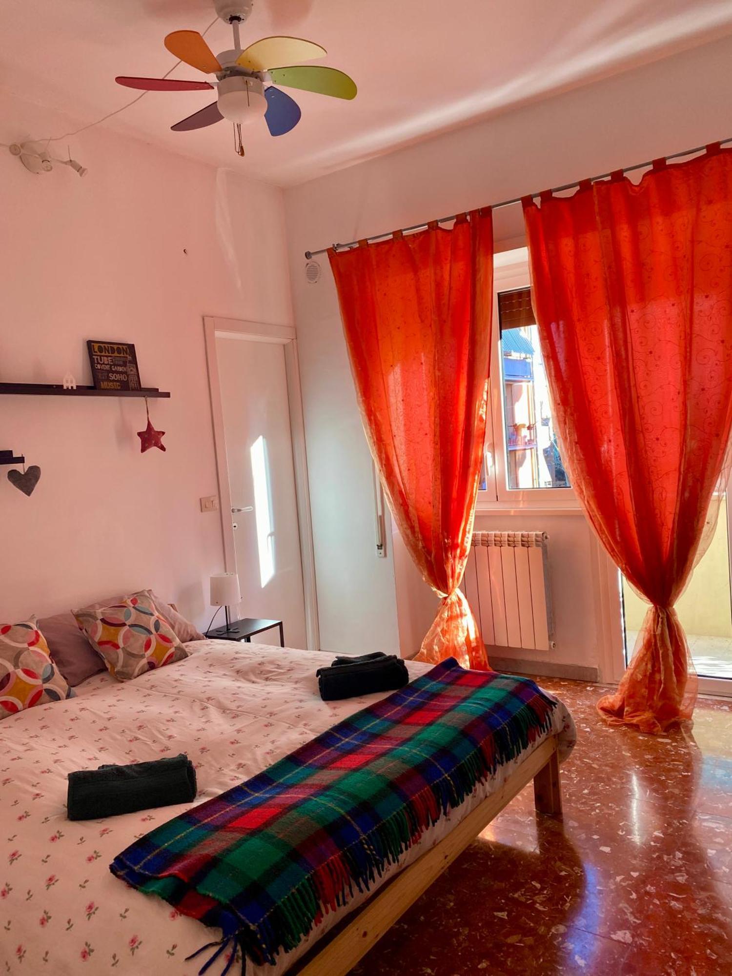 Mattia Guest House Roma エクステリア 写真