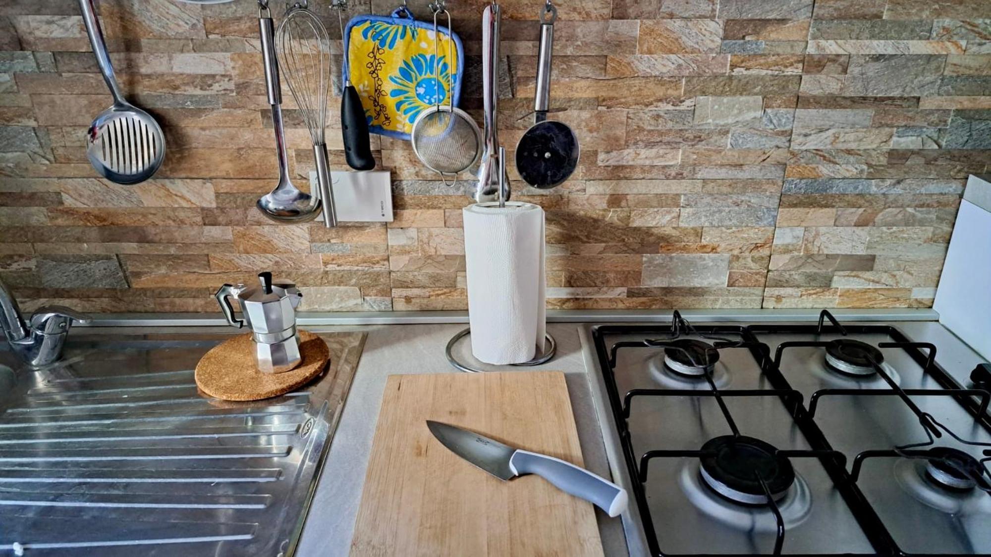 Mattia Guest House Roma エクステリア 写真