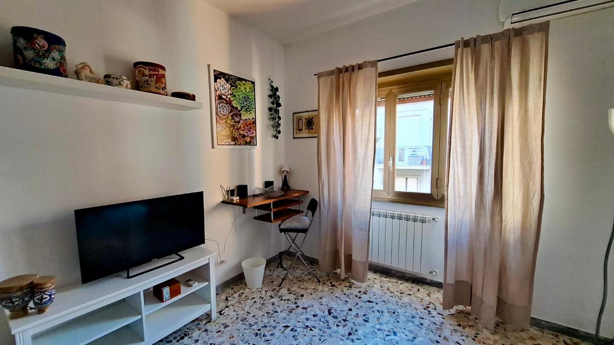 Mattia Guest House Roma エクステリア 写真