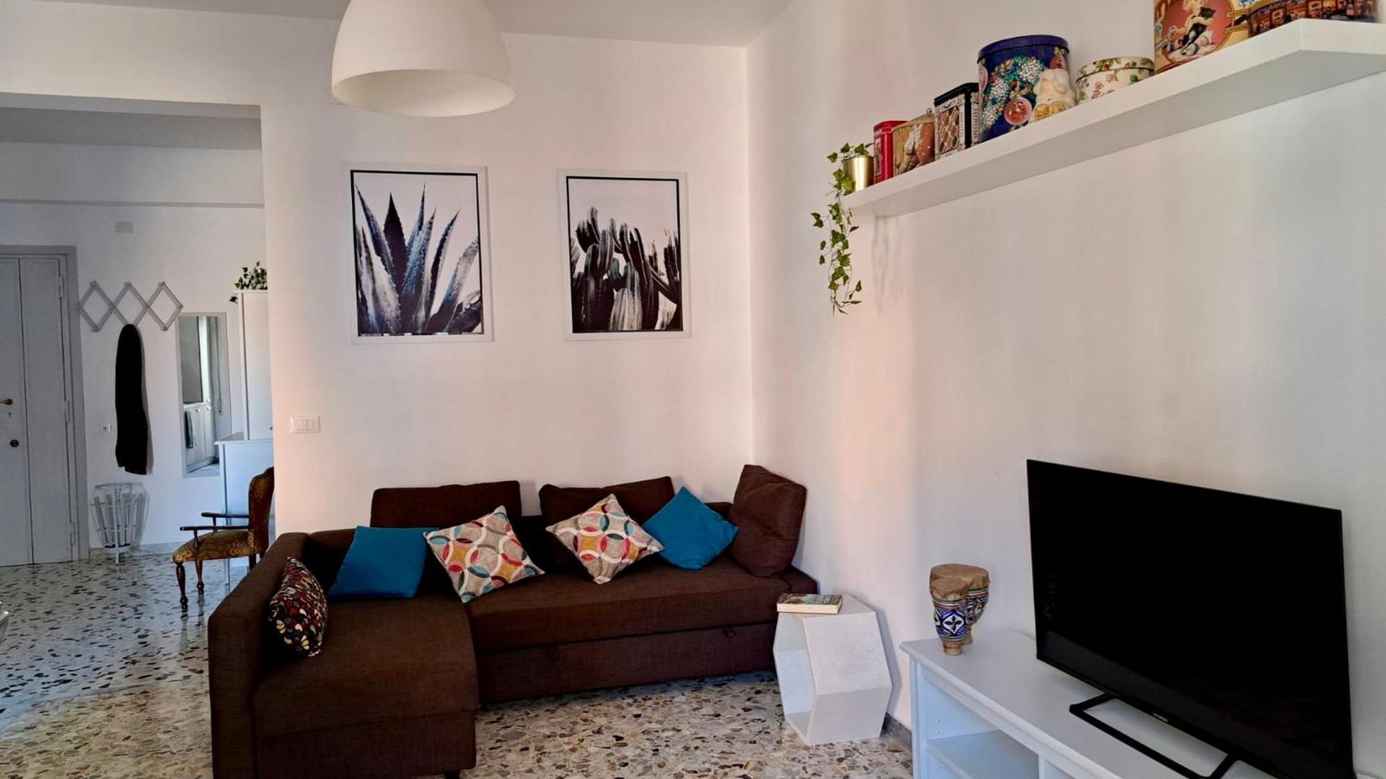 Mattia Guest House Roma エクステリア 写真